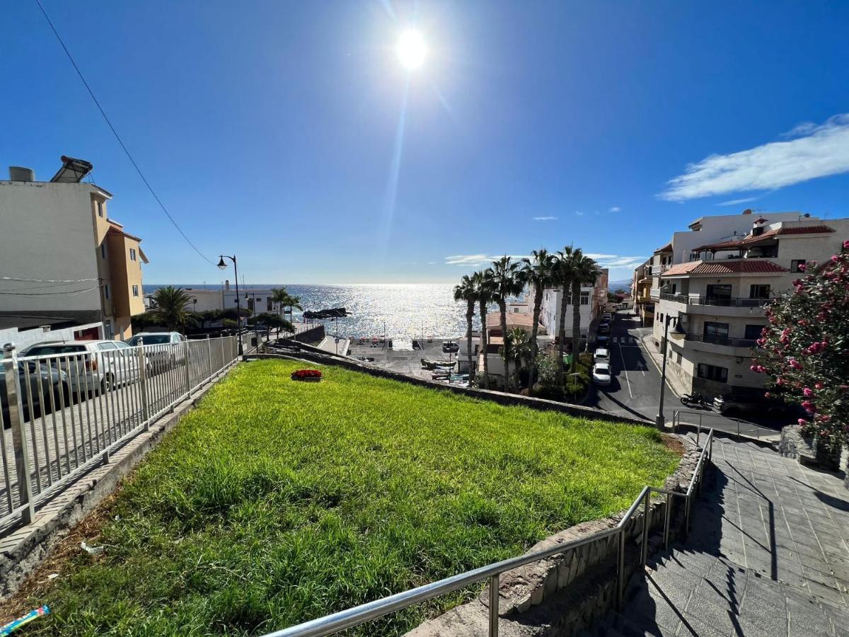 Alcamar Habitacion Privada Con Las Areas De Sala, Cocina Y Bano Que Se Comparten Cerca Al Mar! Alcalá la Real Exterior foto