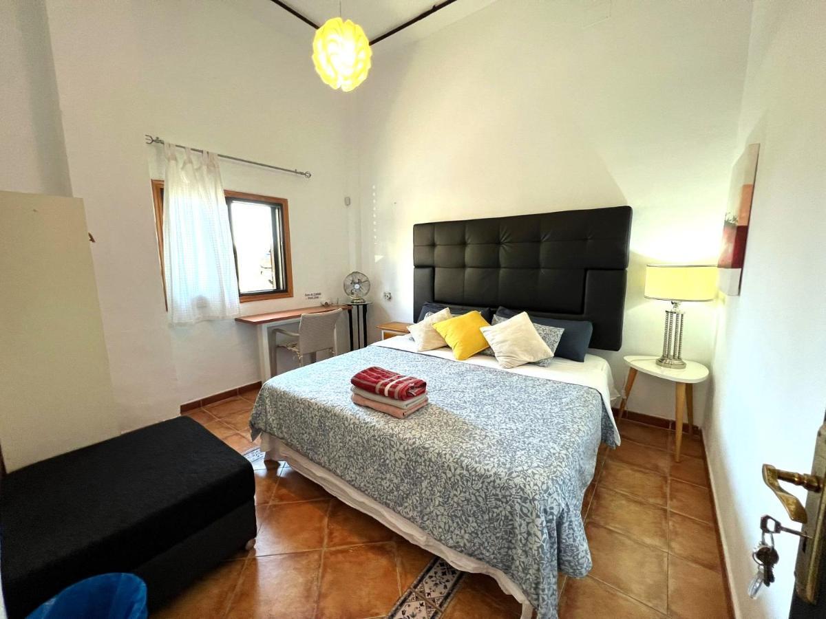 Alcamar Habitacion Privada Con Las Areas De Sala, Cocina Y Bano Que Se Comparten Cerca Al Mar! Alcalá la Real Exterior foto