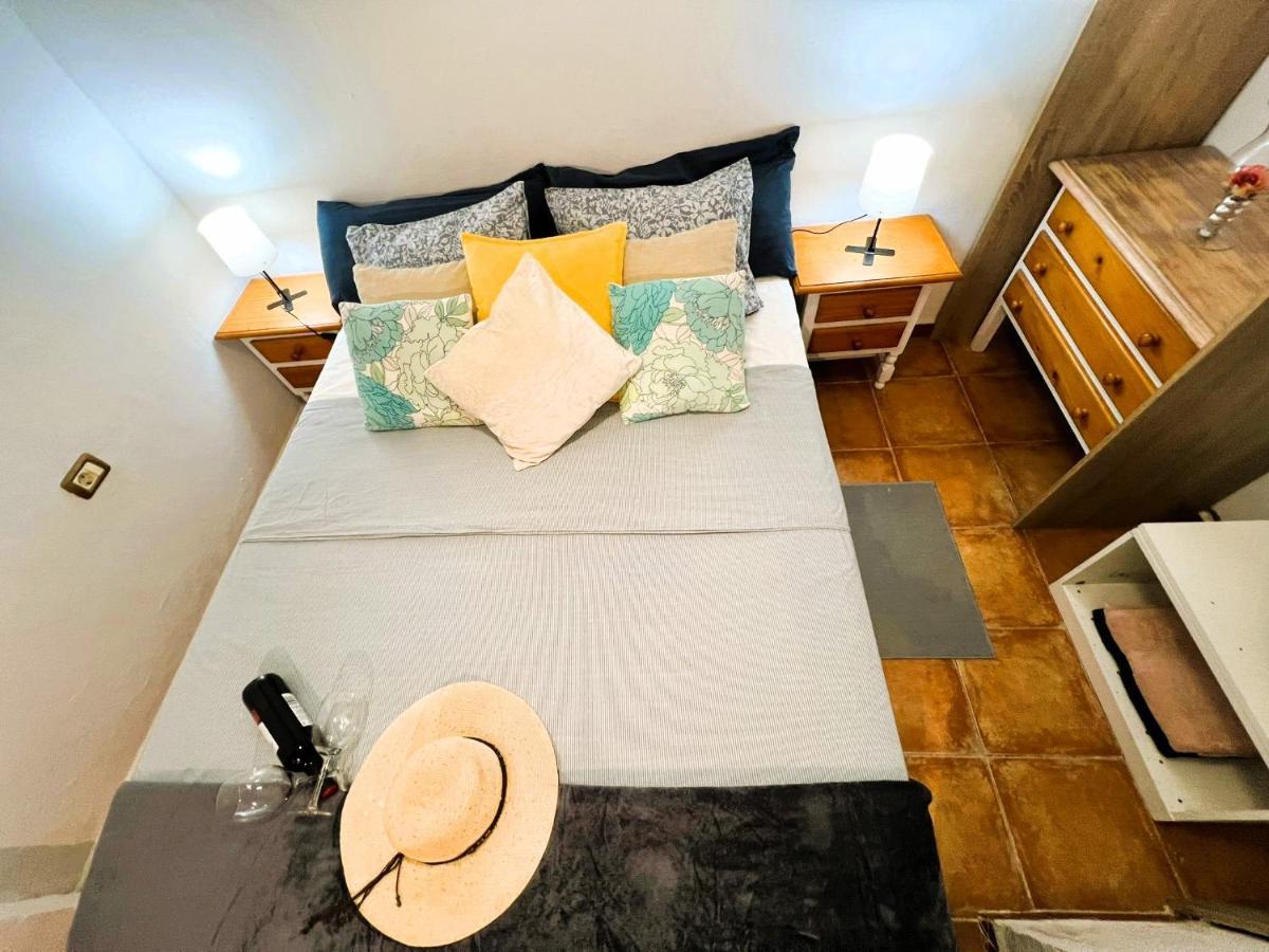 Alcamar Habitacion Privada Con Las Areas De Sala, Cocina Y Bano Que Se Comparten Cerca Al Mar! Alcalá la Real Exterior foto