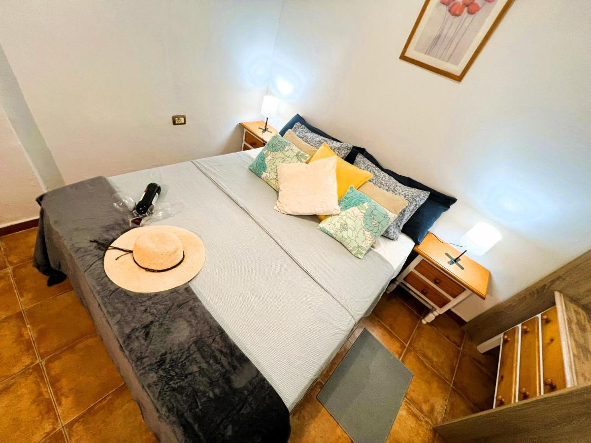 Alcamar Habitacion Privada Con Las Areas De Sala, Cocina Y Bano Que Se Comparten Cerca Al Mar! Alcalá la Real Exterior foto