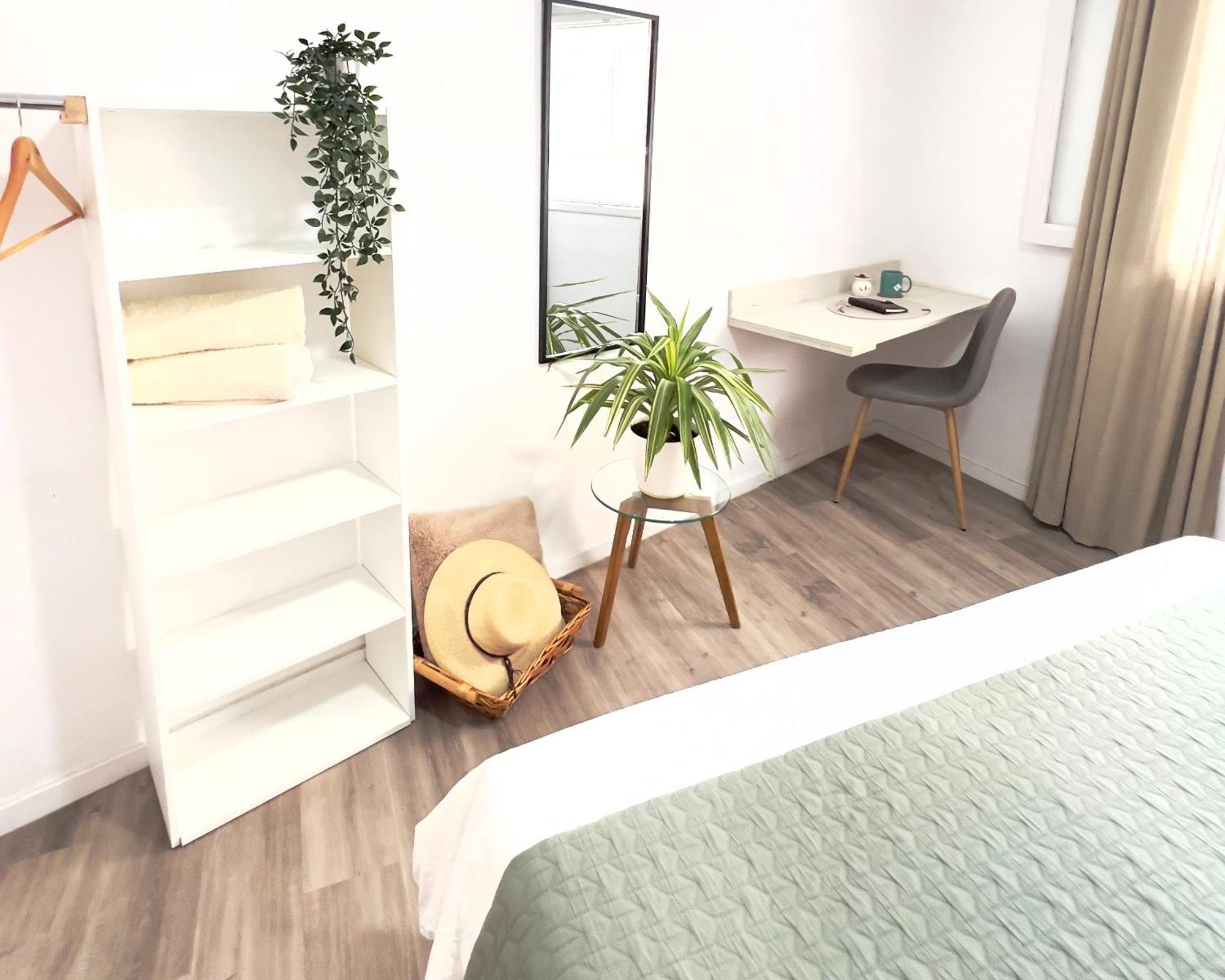 Alcamar Habitacion Privada Con Las Areas De Sala, Cocina Y Bano Que Se Comparten Cerca Al Mar! Alcalá la Real Exterior foto