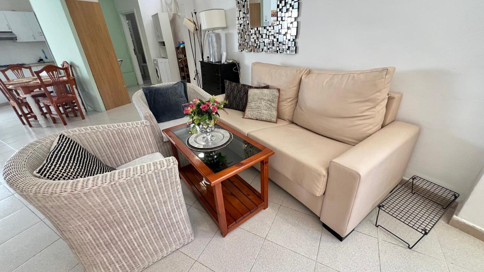 Alcamar Habitacion Privada Con Las Areas De Sala, Cocina Y Bano Que Se Comparten Cerca Al Mar! Alcalá la Real Exterior foto