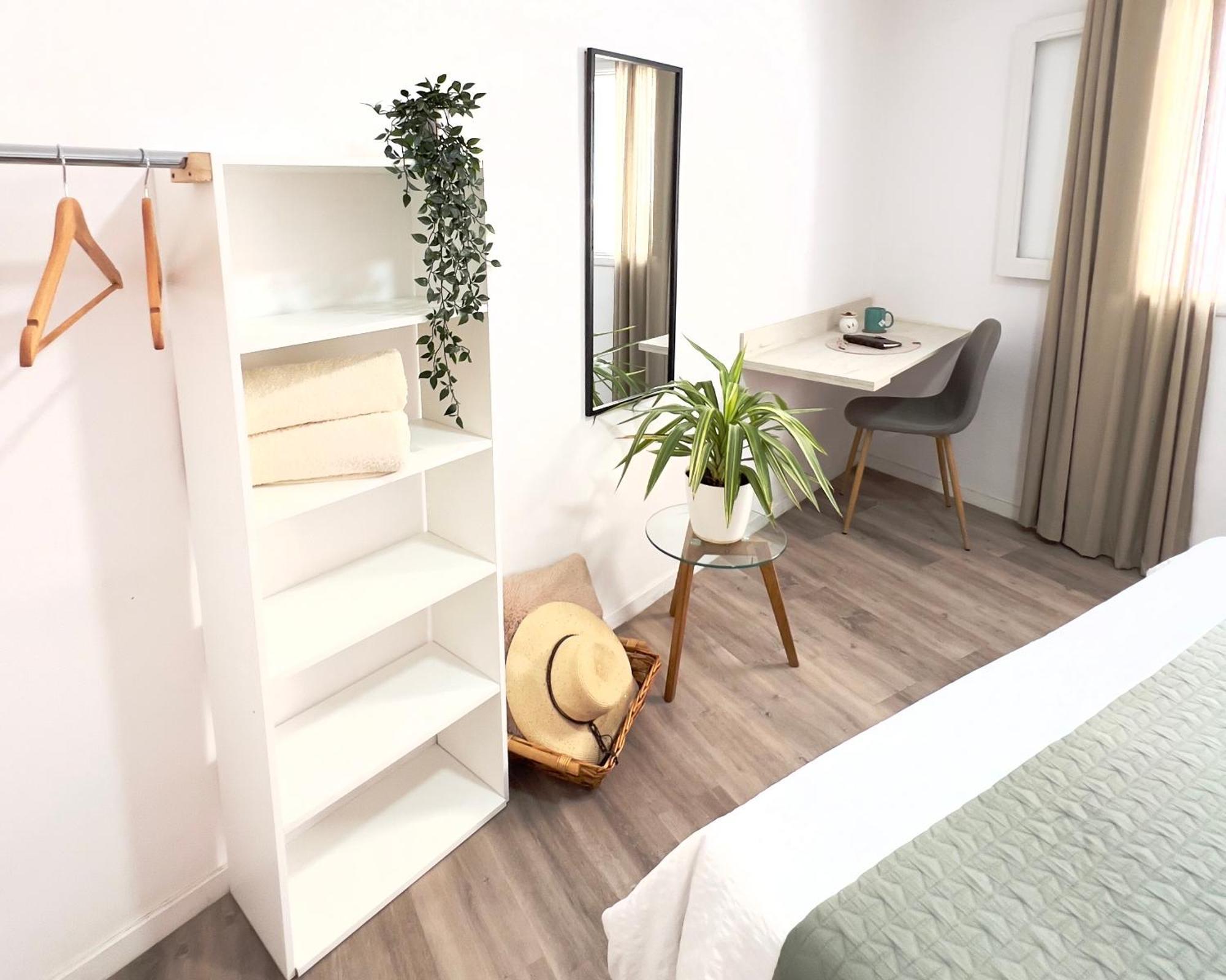 Alcamar Habitacion Privada Con Las Areas De Sala, Cocina Y Bano Que Se Comparten Cerca Al Mar! Alcalá la Real Exterior foto
