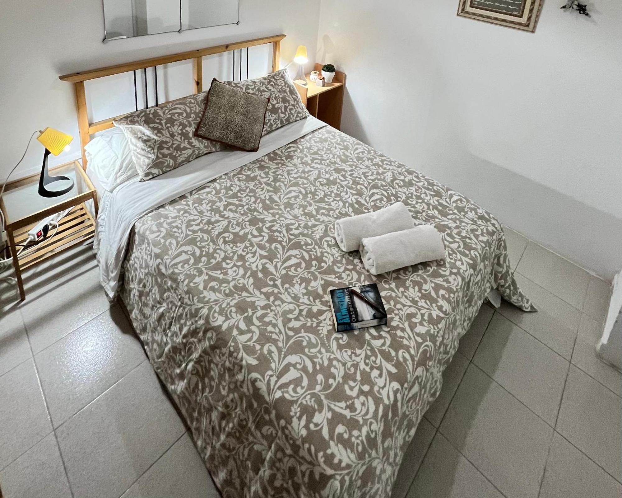 Alcamar Habitacion Privada Con Las Areas De Sala, Cocina Y Bano Que Se Comparten Cerca Al Mar! Alcalá la Real Exterior foto