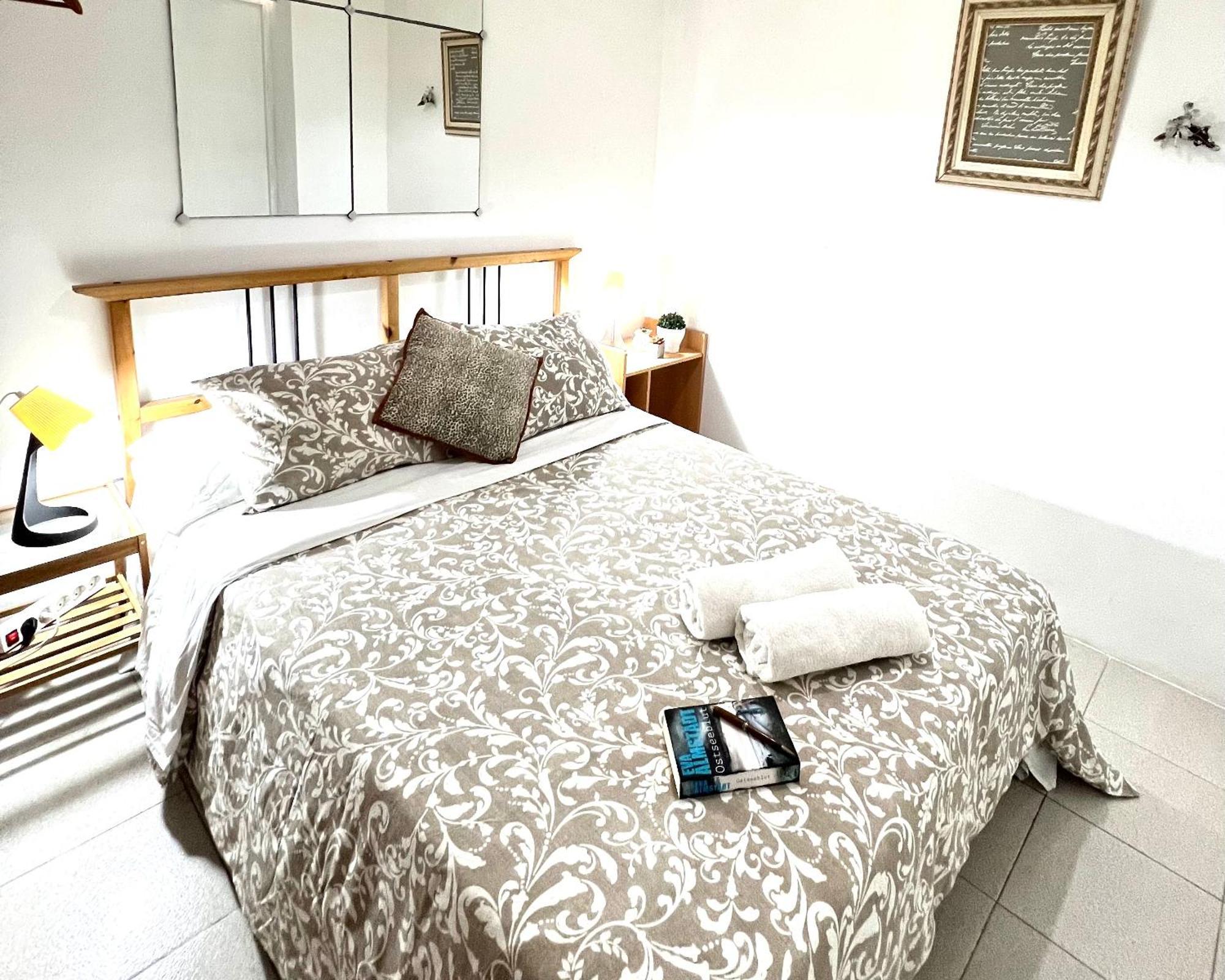 Alcamar Habitacion Privada Con Las Areas De Sala, Cocina Y Bano Que Se Comparten Cerca Al Mar! Alcalá la Real Exterior foto